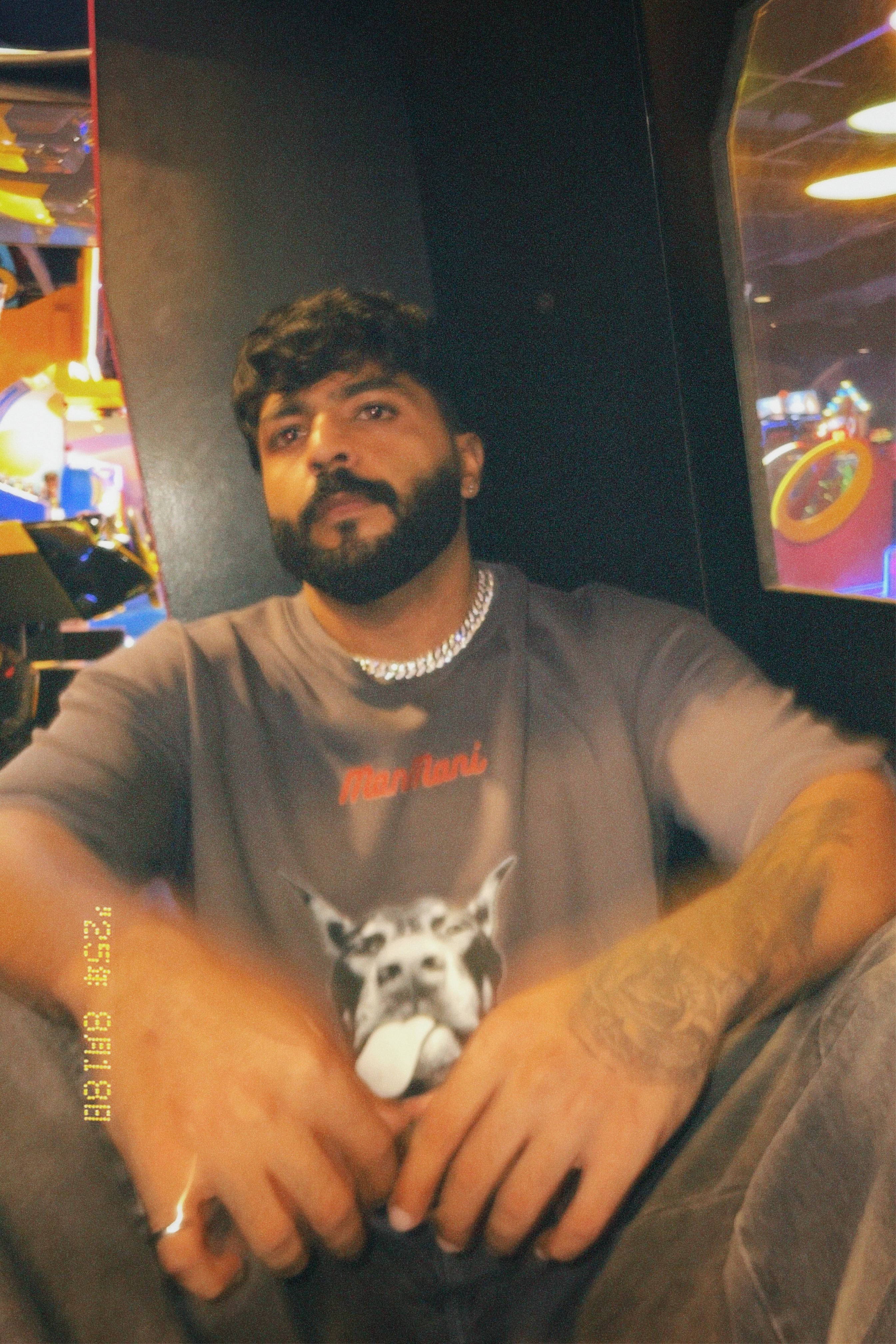 Doberman Tee