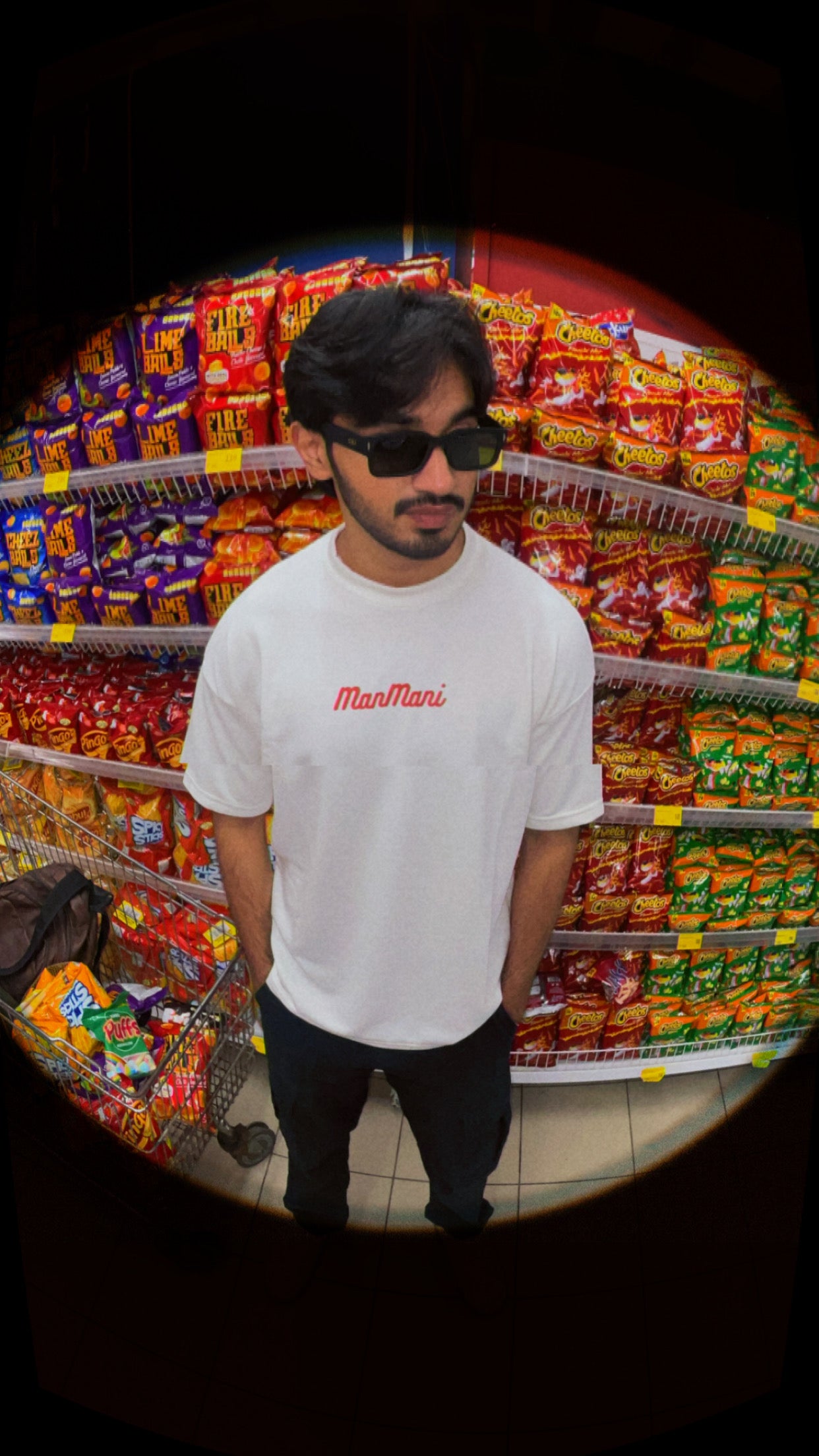 Bombaclatt Tee