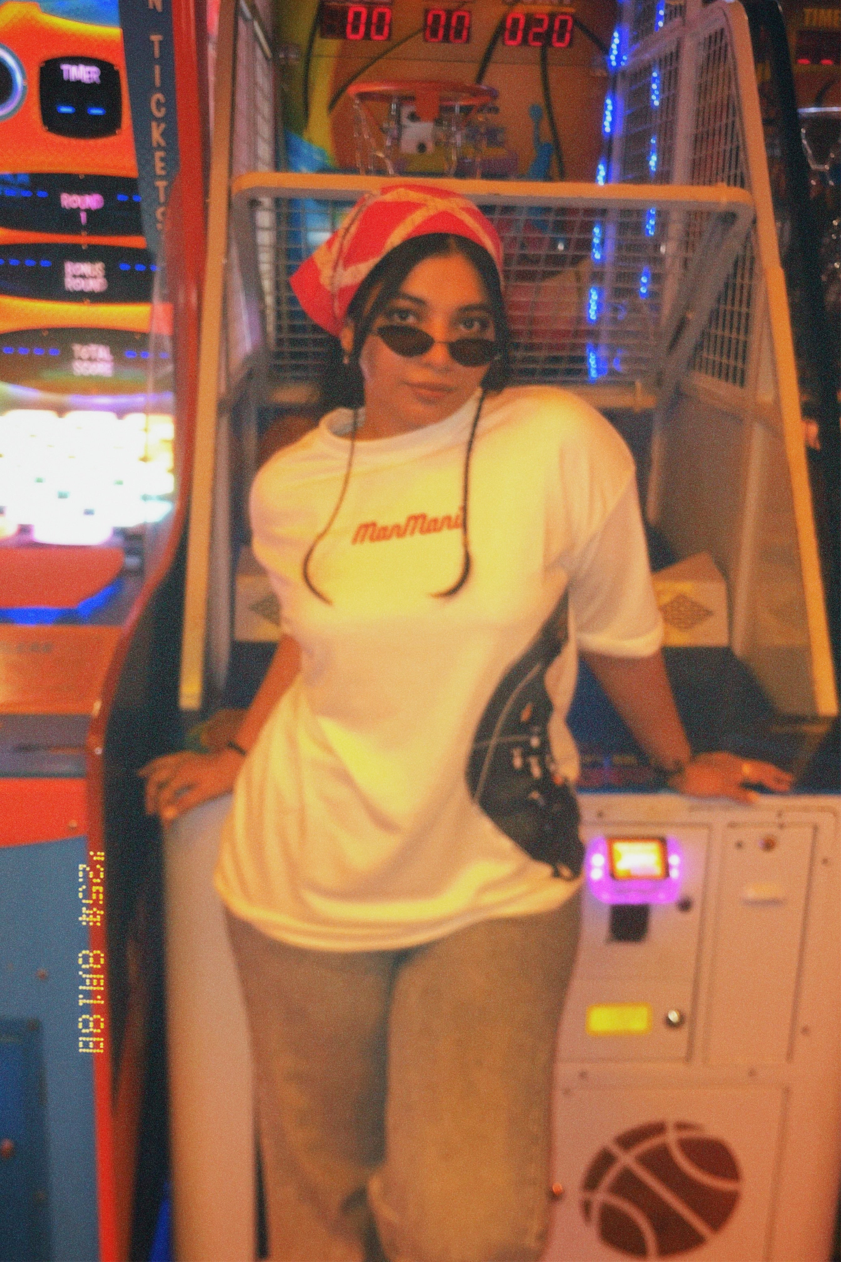 The Last Lap Tee