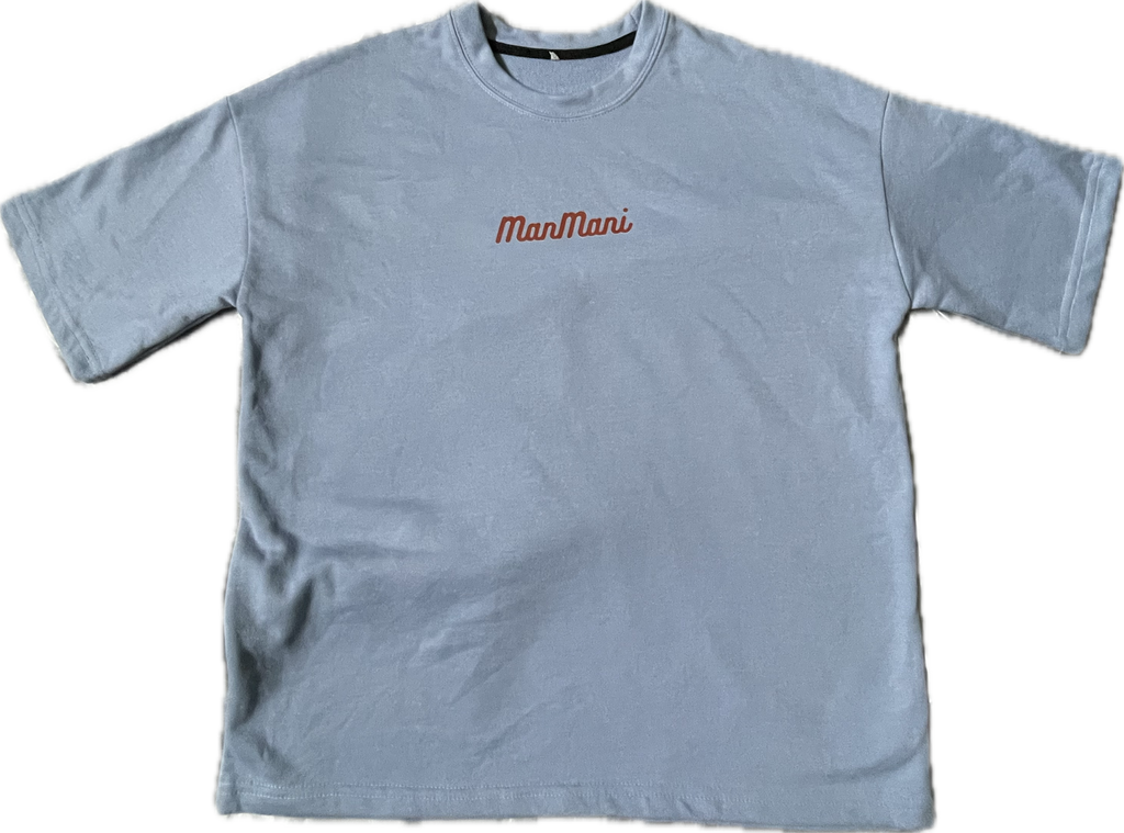 Mute lust tee