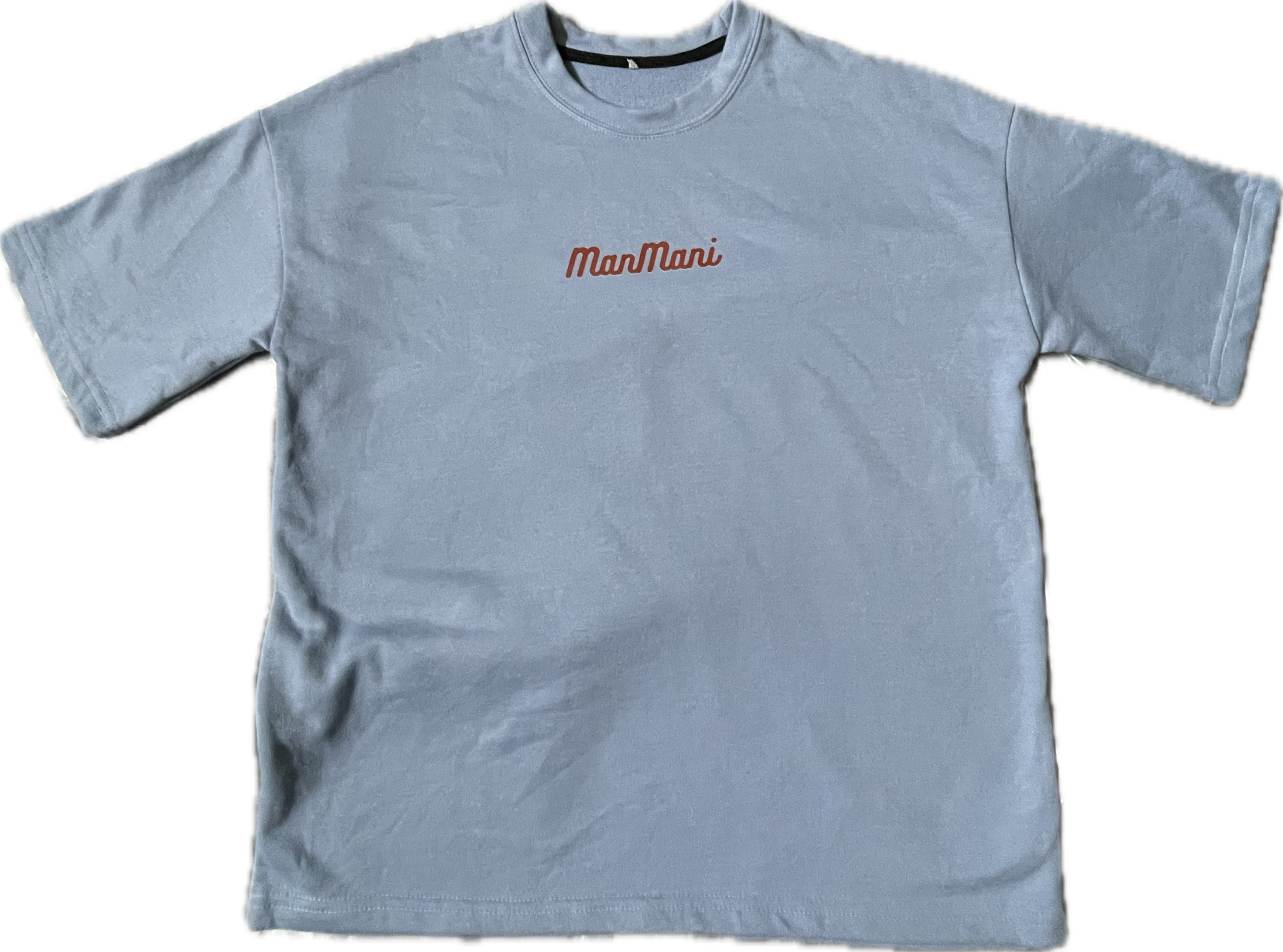 Mute lust tee