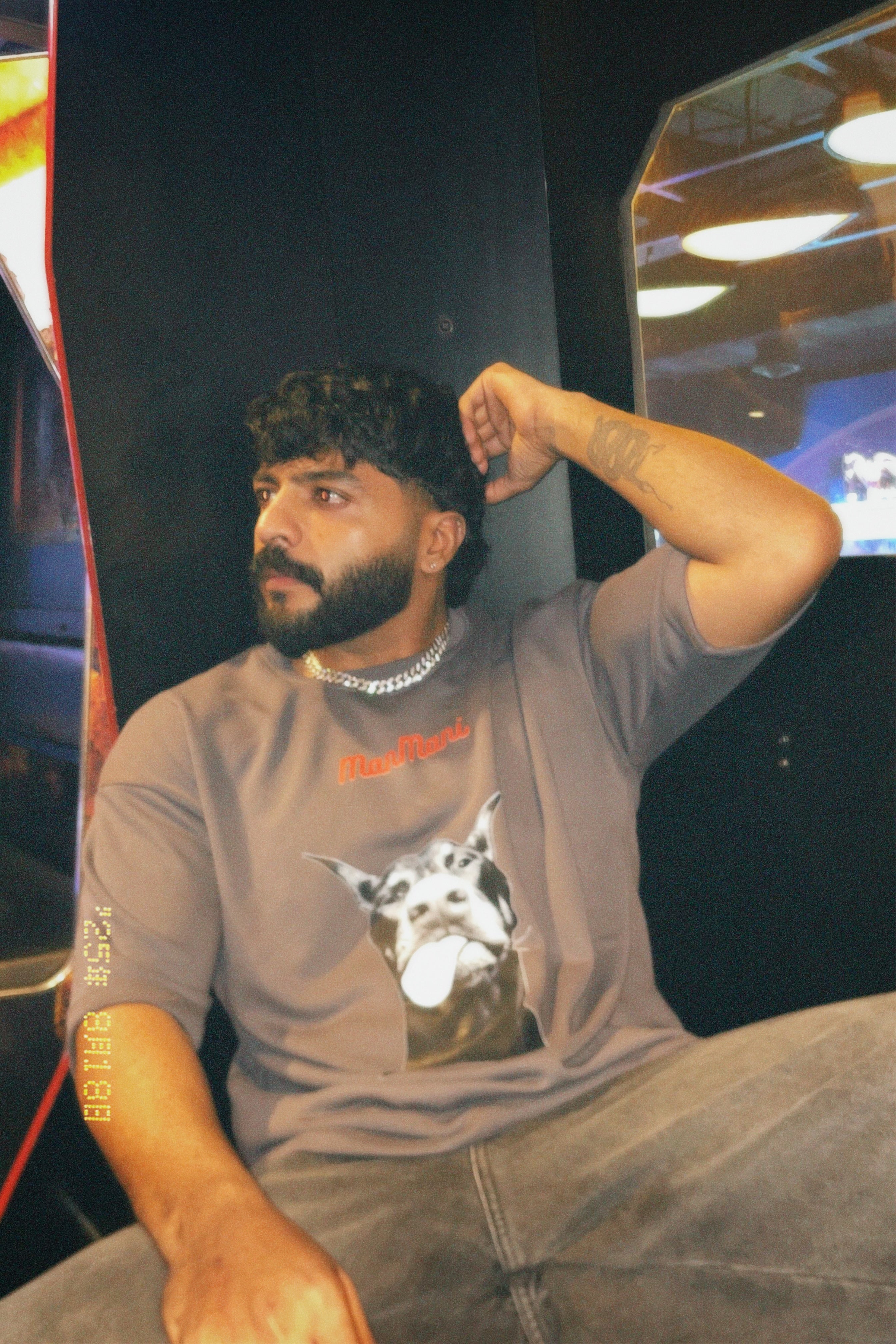 Doberman Tee