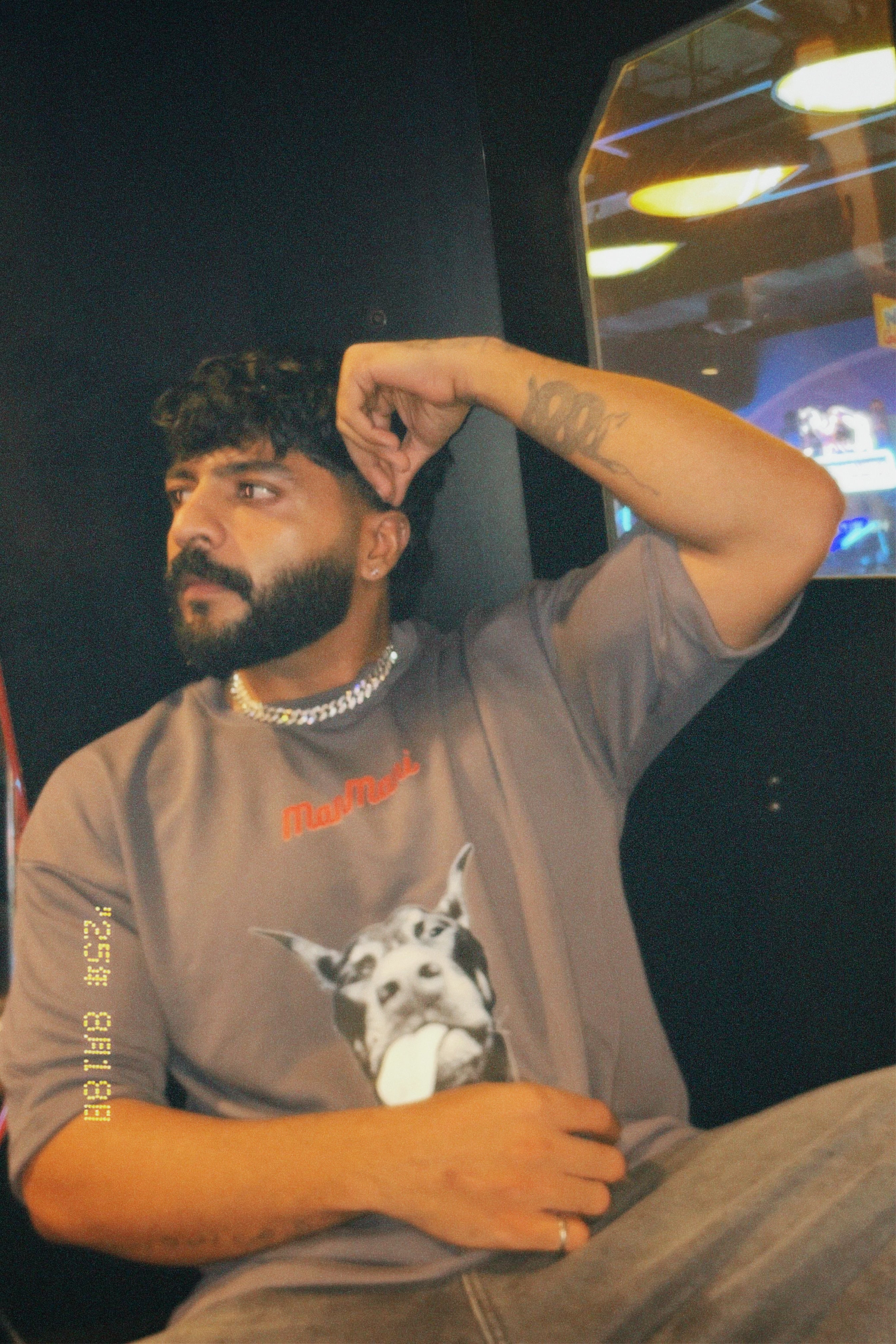 Doberman Tee