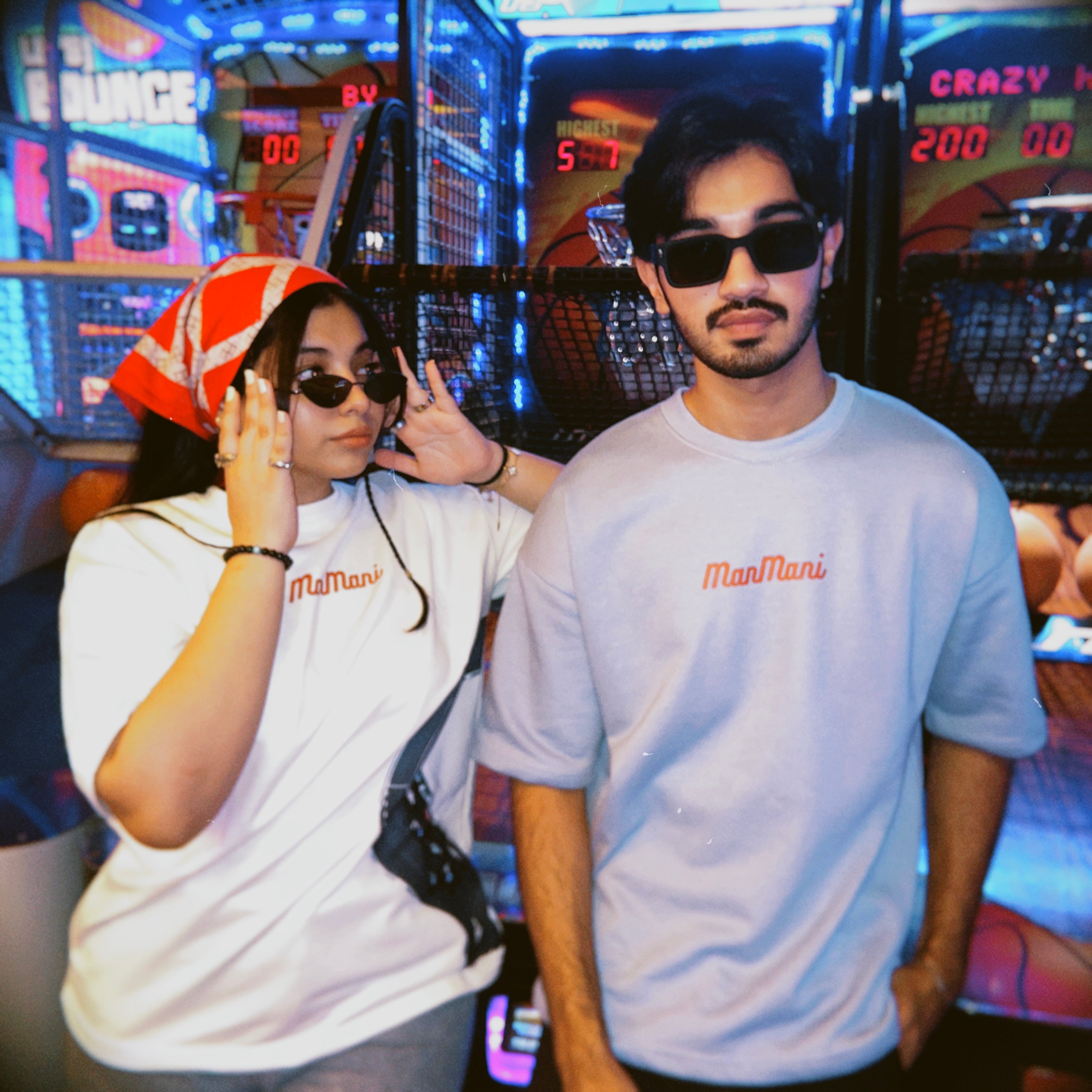 The Last Lap Tee