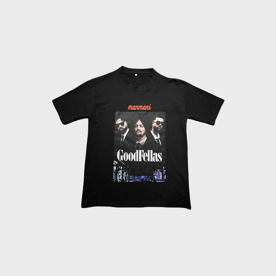 Goodfellas tee