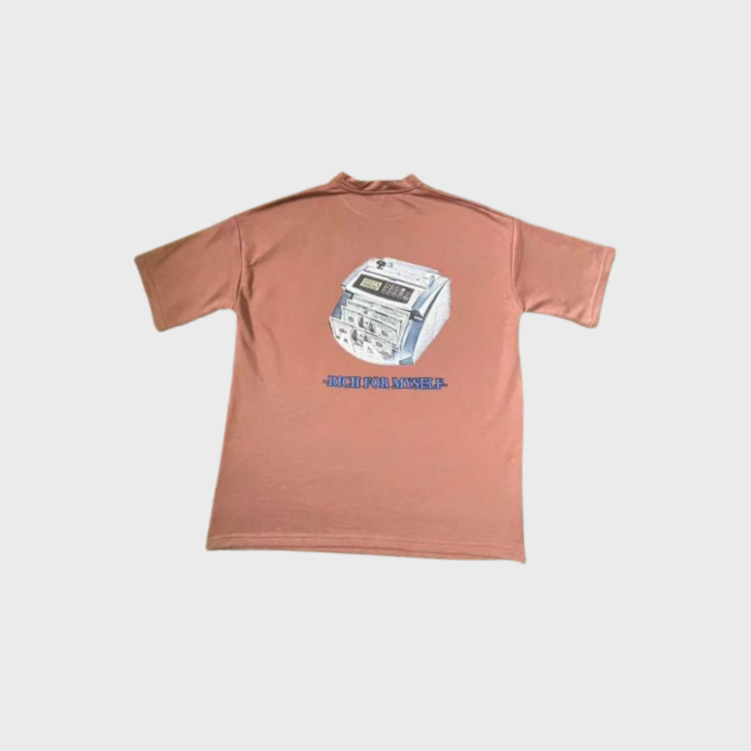 Son of A Rich Tee
