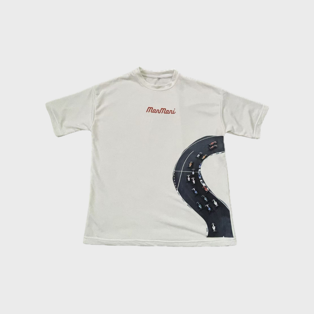 The Last Lap Tee