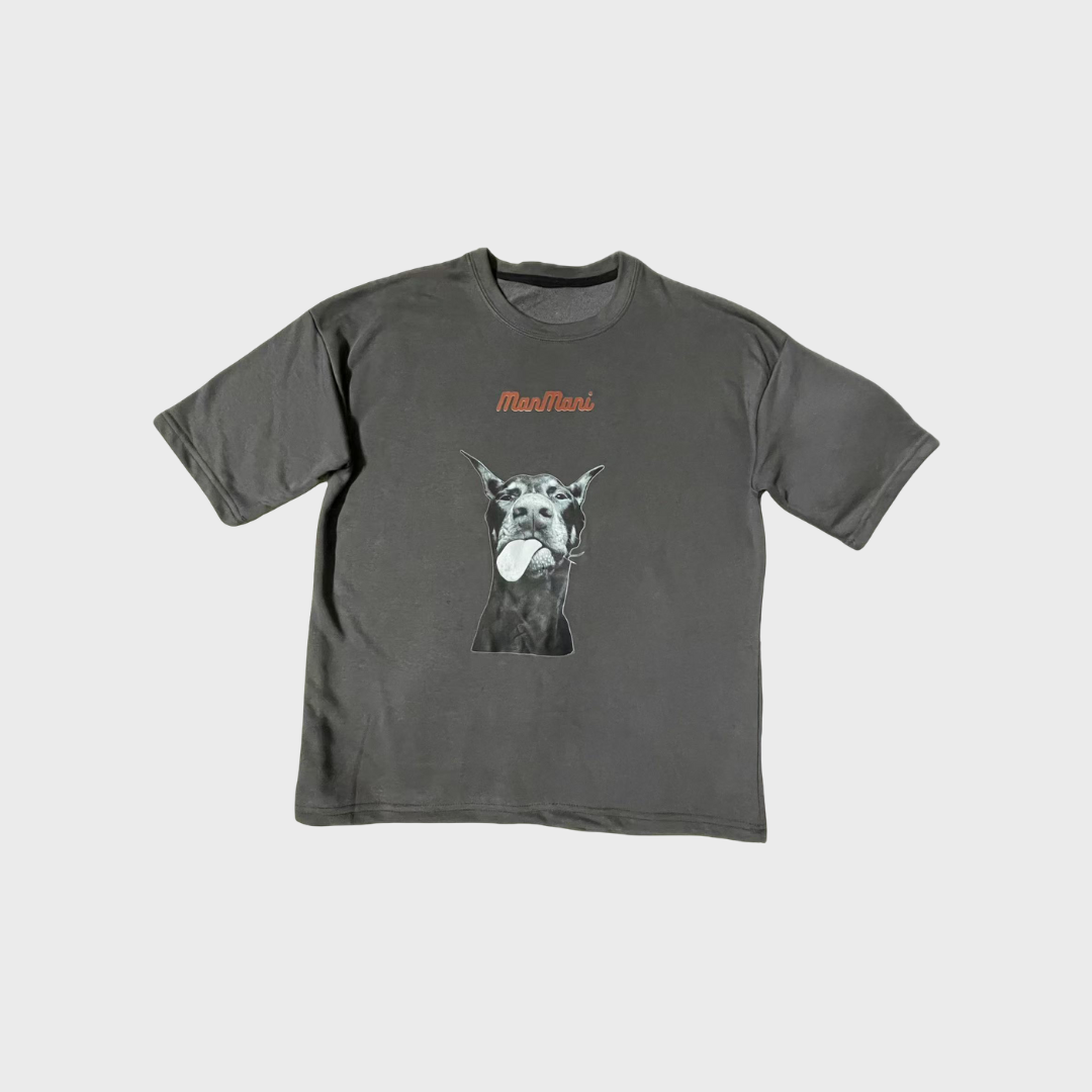 Doberman Tee