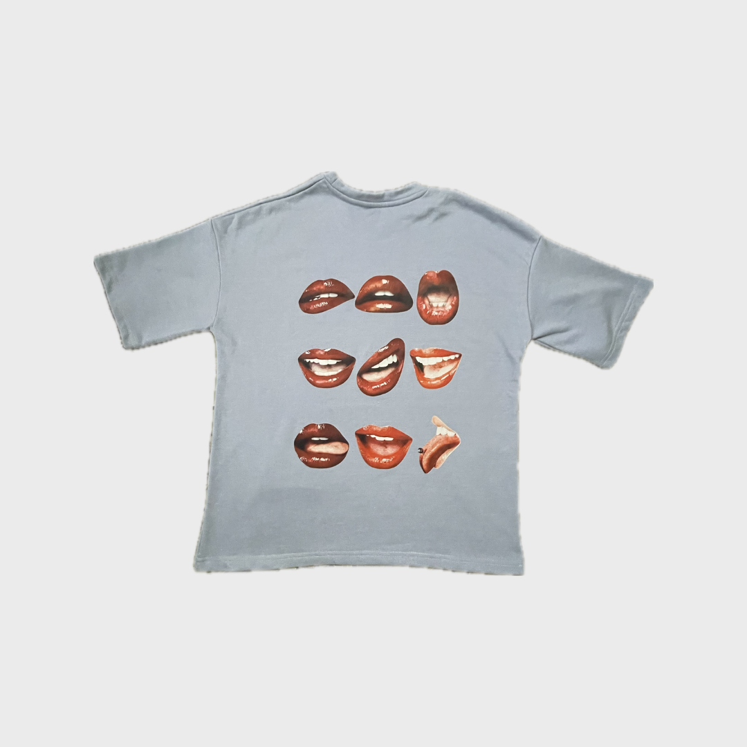 Mute lust tee
