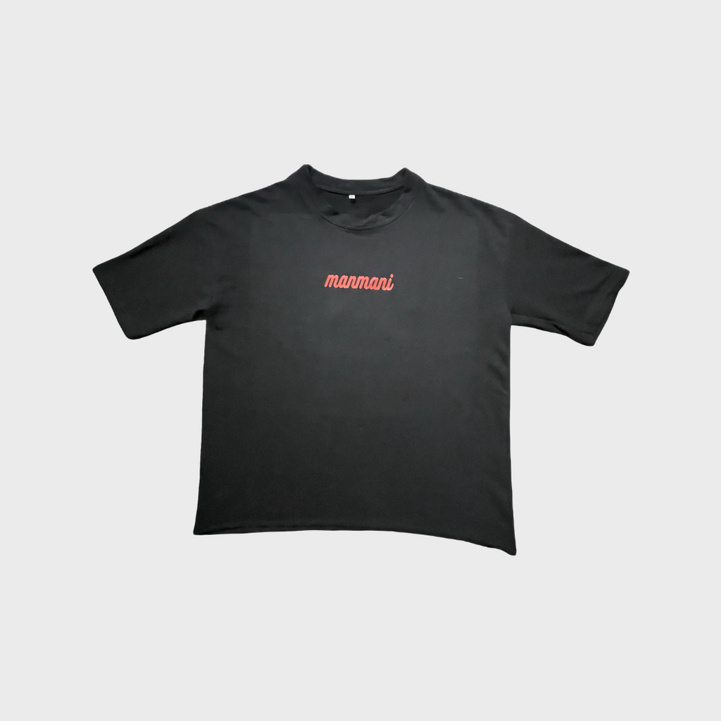 Dead future tee