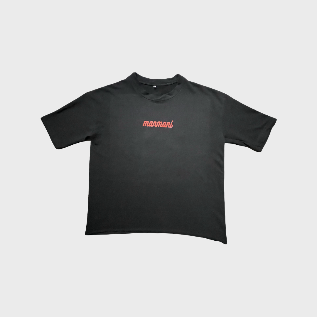 Dead future tee