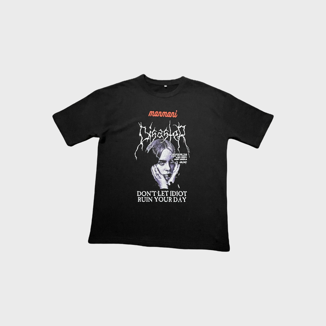 Billie Eilish tee