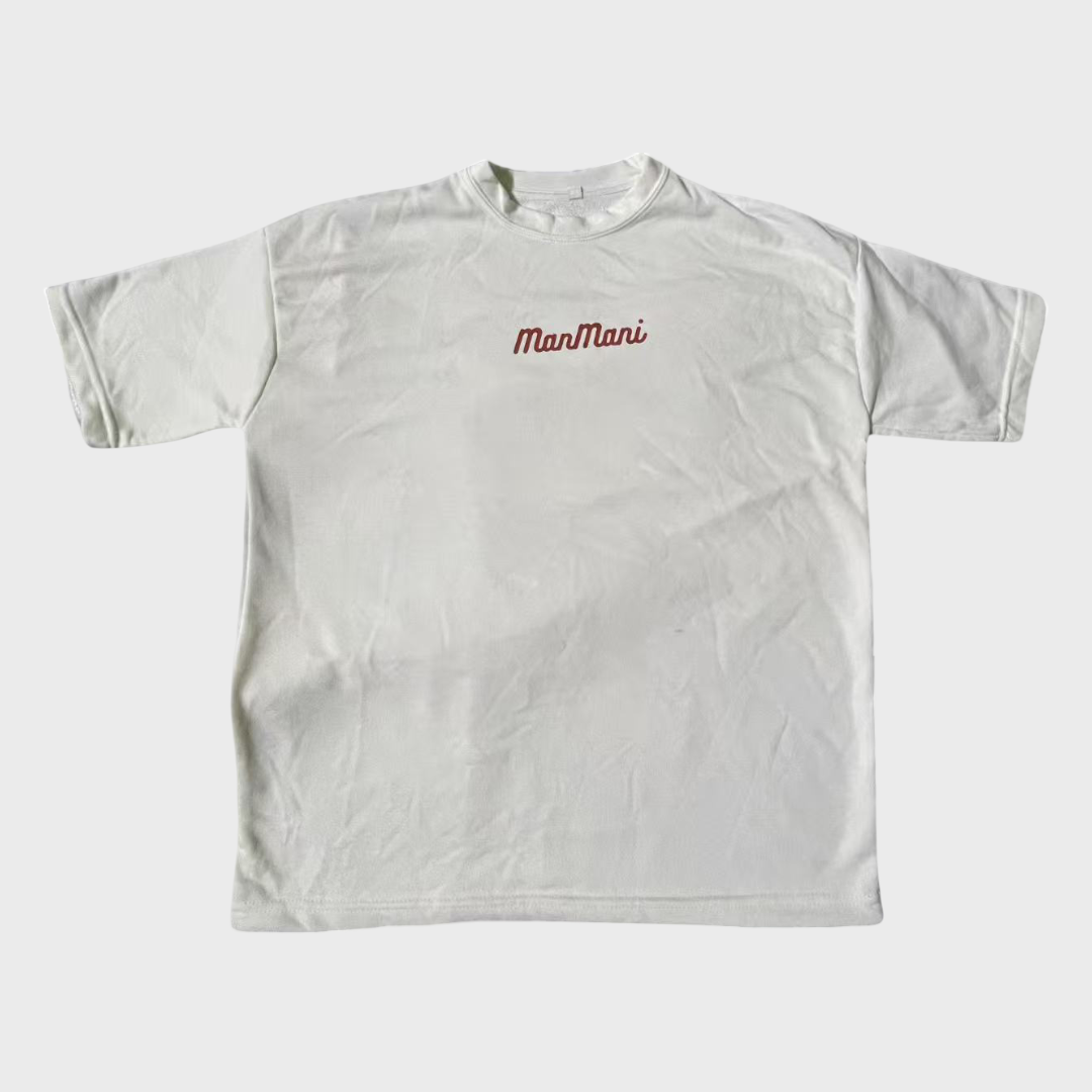 Bombaclatt Tee
