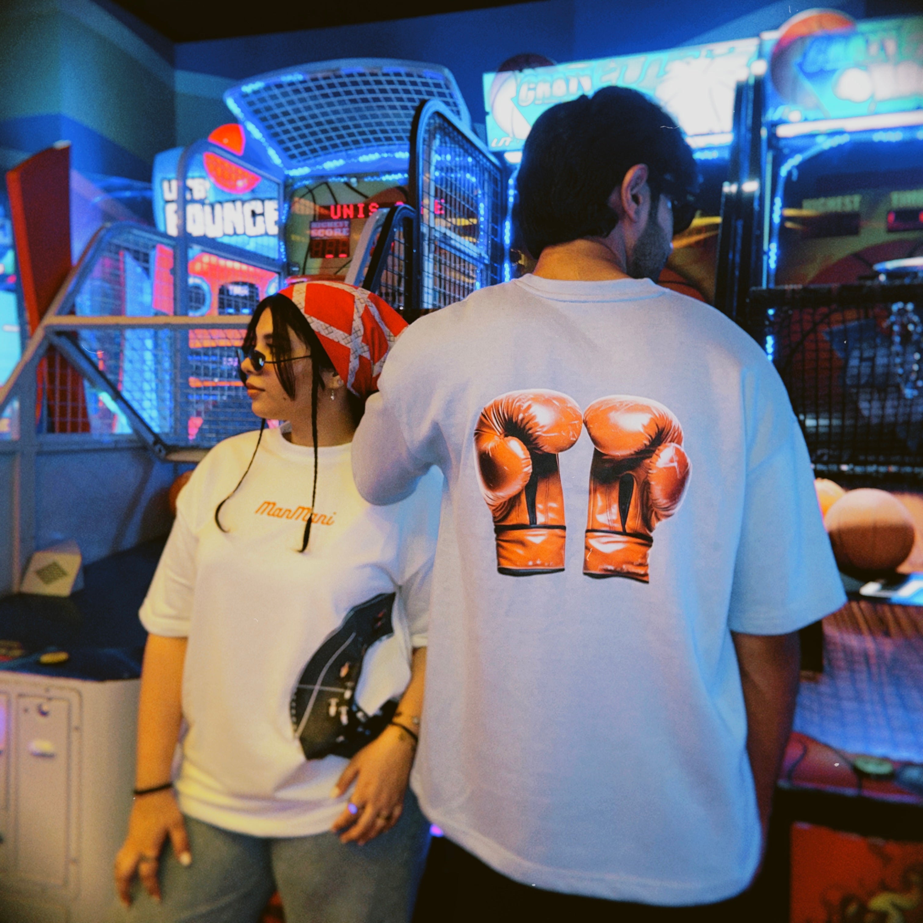 The Last Lap Tee