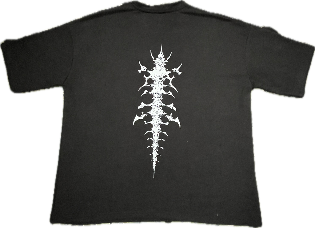 Bone Code Tee