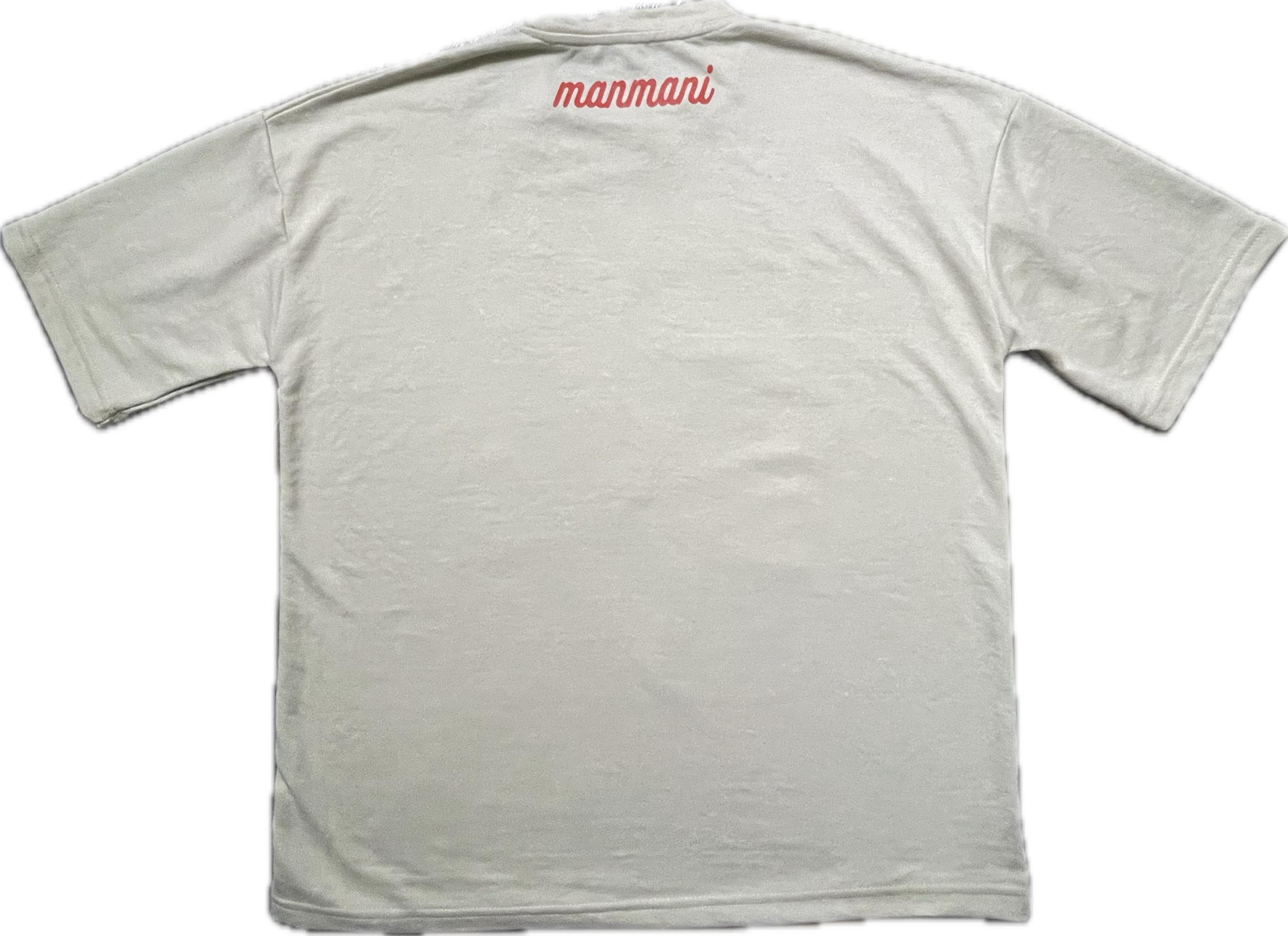 Travis Scott tee