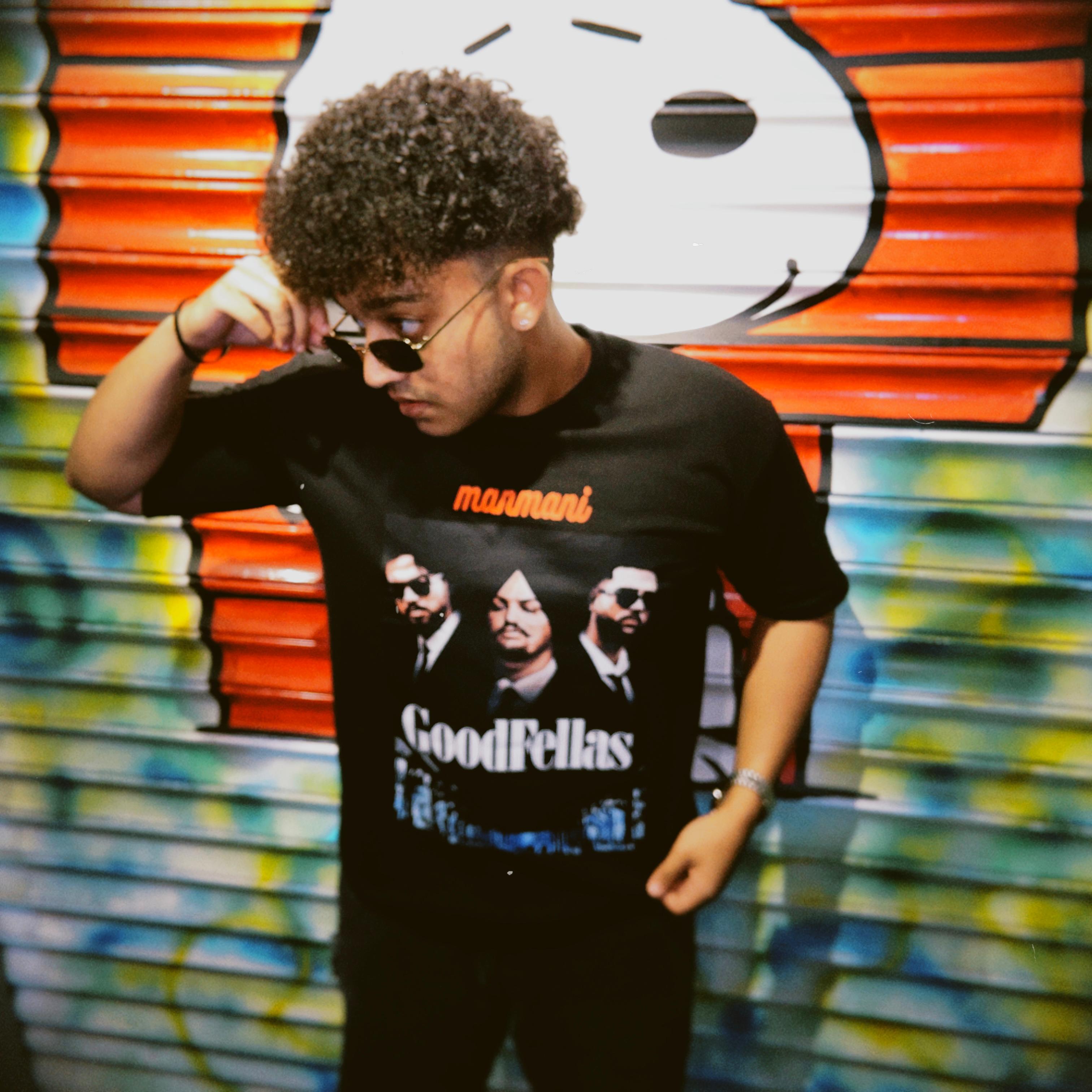 Goodfellas tee