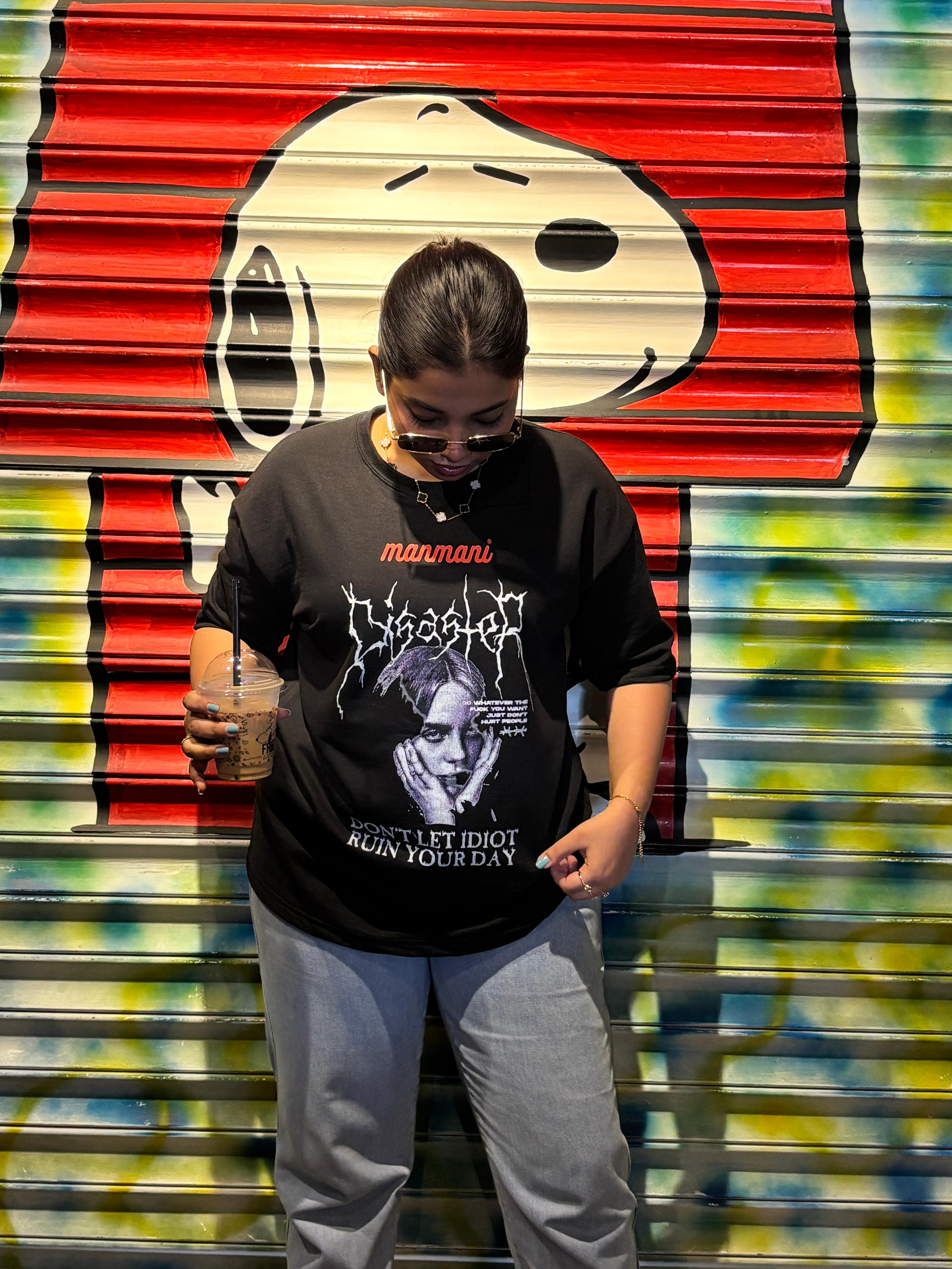 Billie Eilish tee