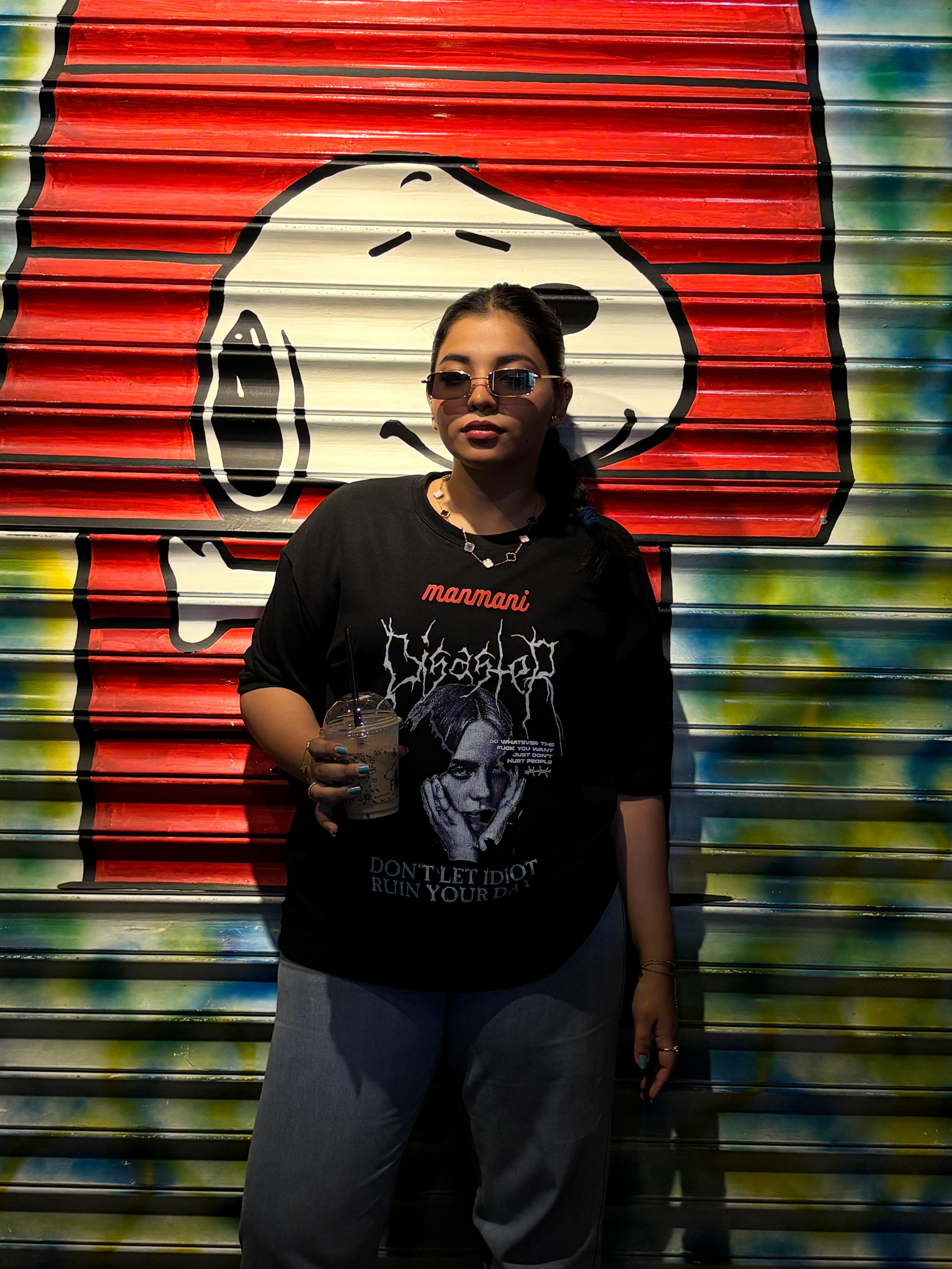 Billie Eilish tee