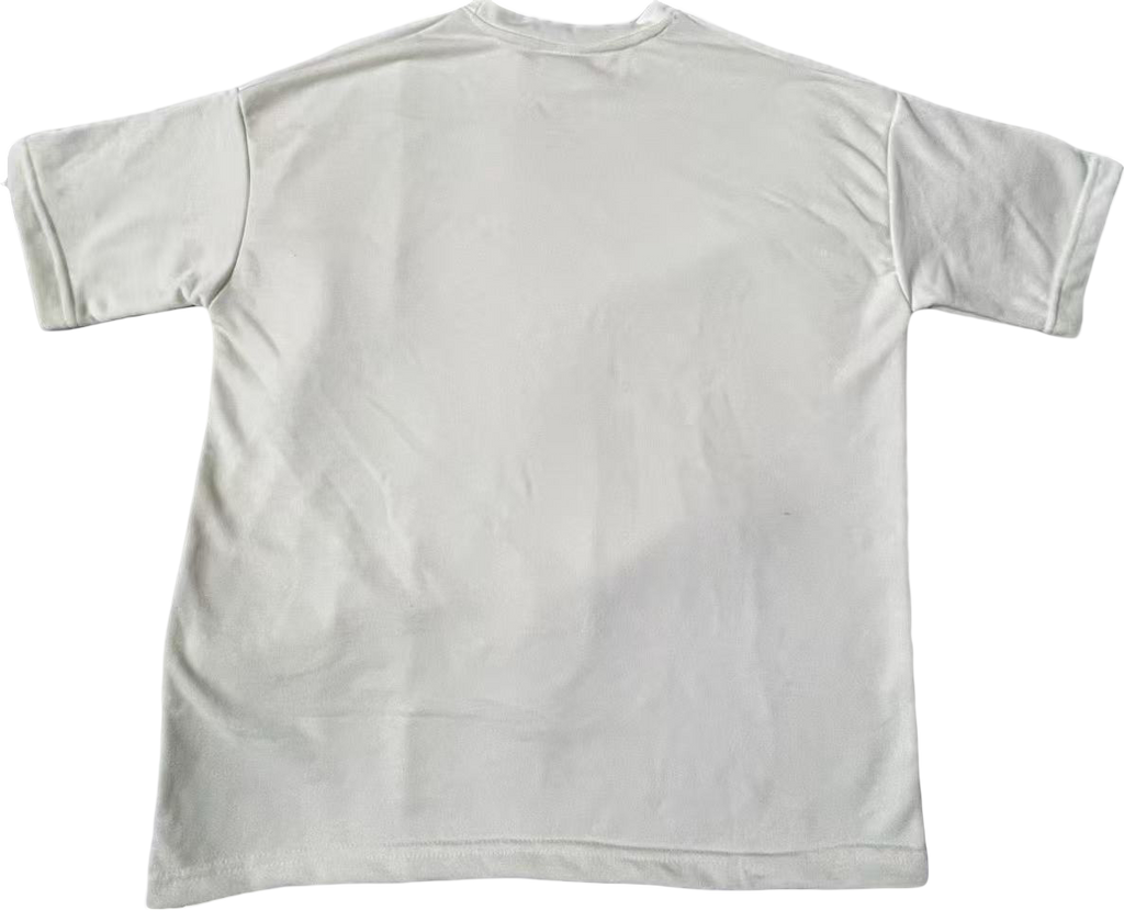 The Last Lap Tee