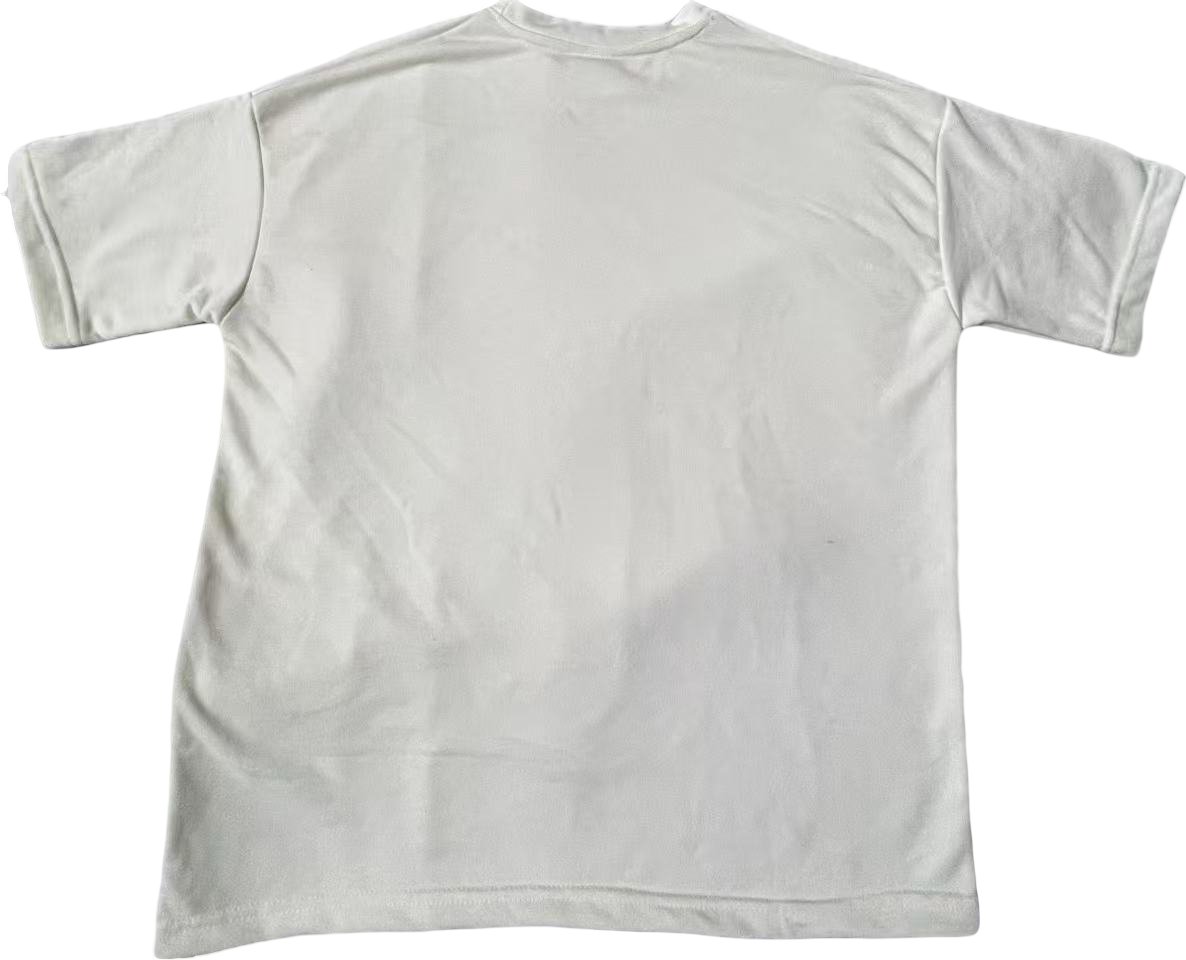 The Last Lap Tee